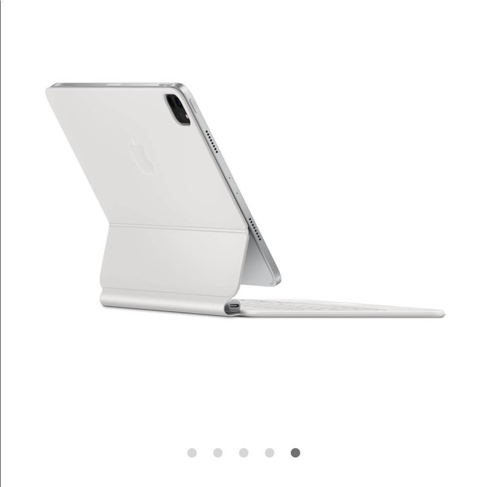 Apple iPad Air 4th generation case